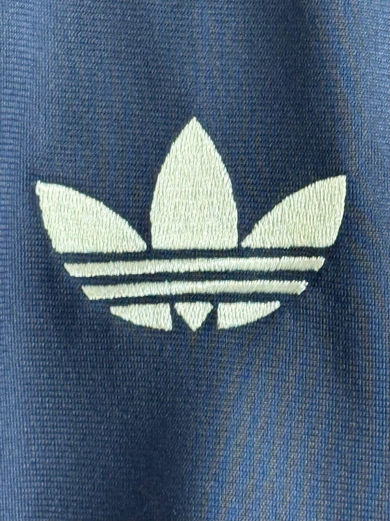 Oasis 2025 Tour Adidas track jacket