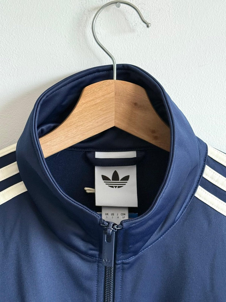 Oasis 2025 Tour Adidas track jacket