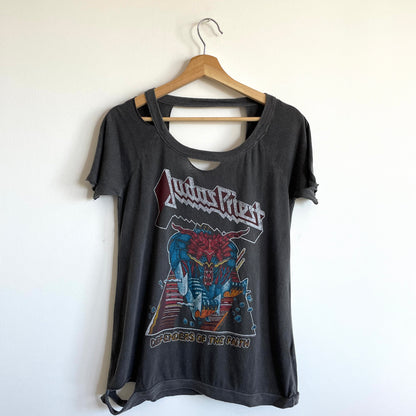 Judas Priest deconstructed t-shirt