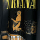 Nirvana "Live at Reading" t-shirt