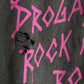 Sexo, Drogas y Rock n' Roll Destroyed Sweatshirt