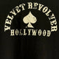 Velvet Revolver "Hollywood" Vintage t-shirt