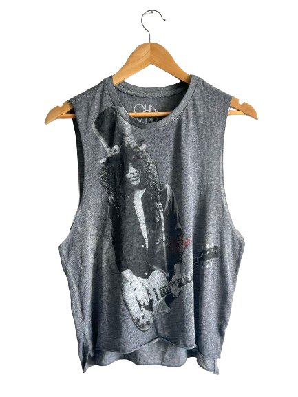 Slash Muscle t-shirt