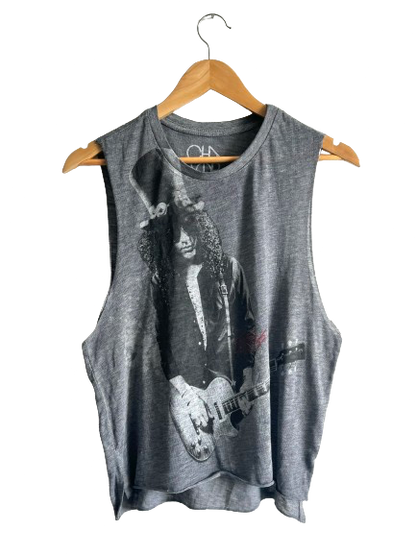 Slash Muscle t-shirt