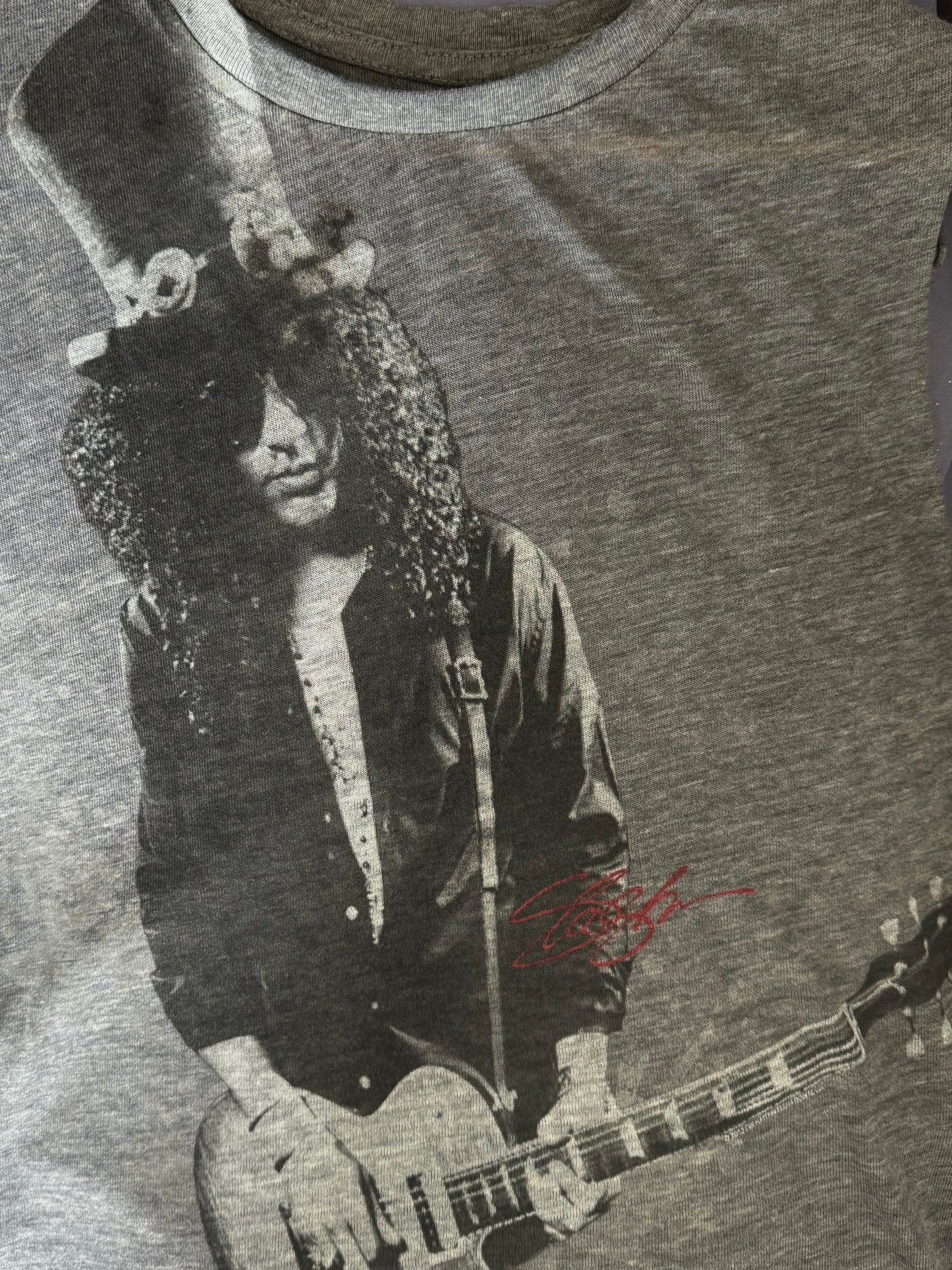 Slash Muscle t-shirt