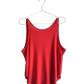 Madonna Red Tank Top