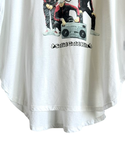 Beastie Boys Long Sleeves t-shirt