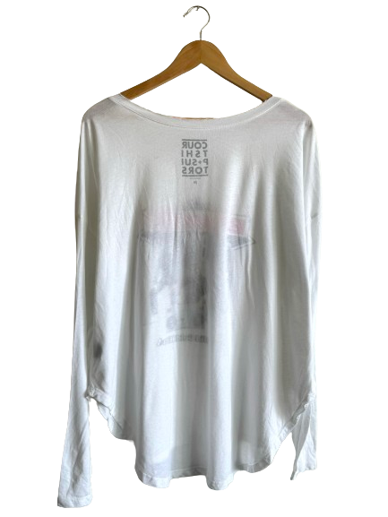 Beastie Boys Long Sleeves t-shirt