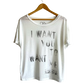 Cheap Trick Boxy t-shirt