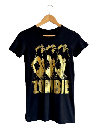 White Zombie Vintage t-shirt