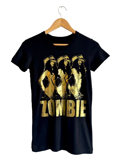 White Zombie Vintage t-shirt