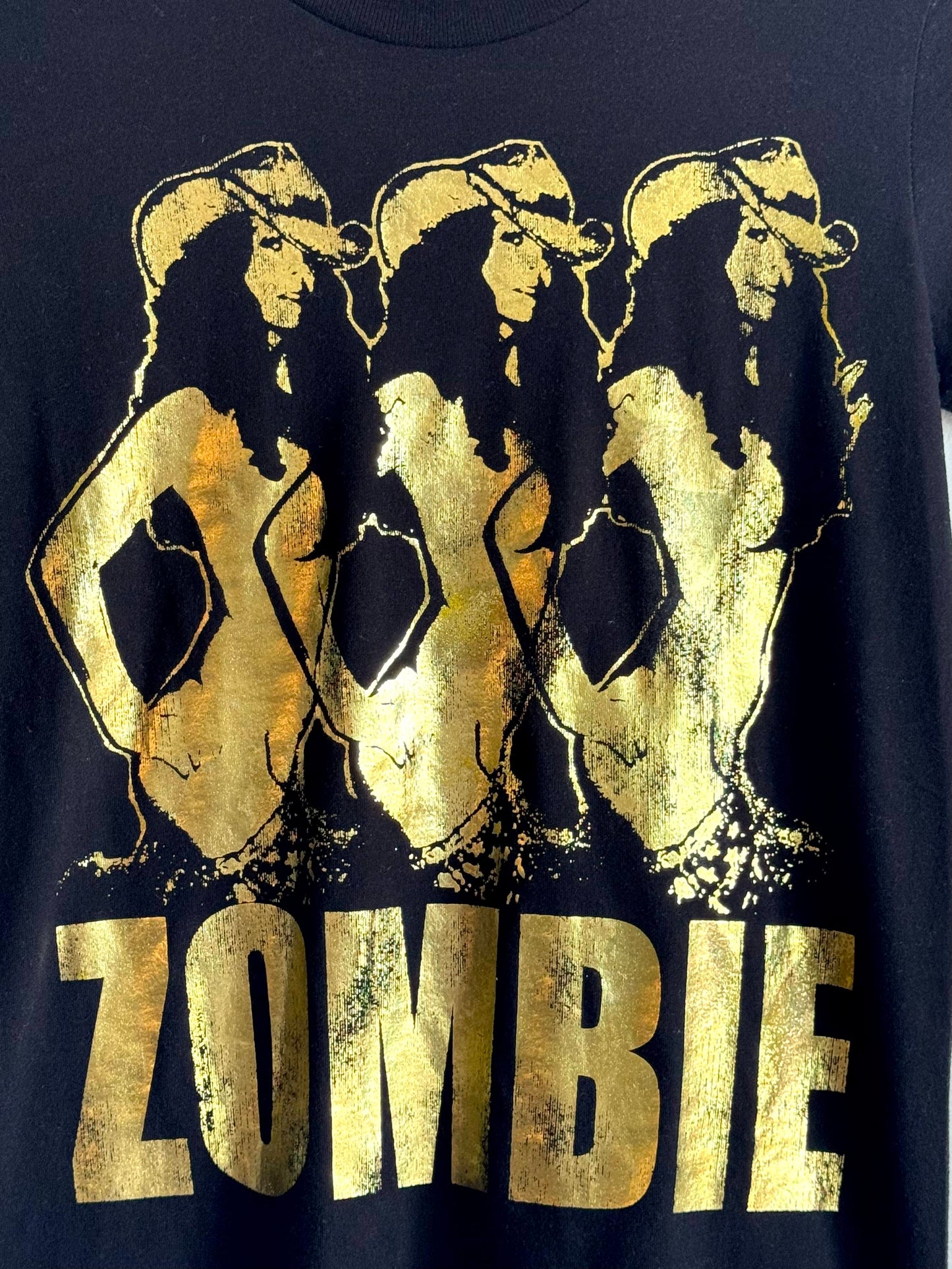 White Zombie Vintage t-shirt