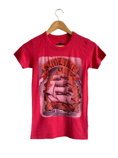 Sublime t-shirt