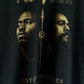 NAS & Damian Marley Tour t-shirt