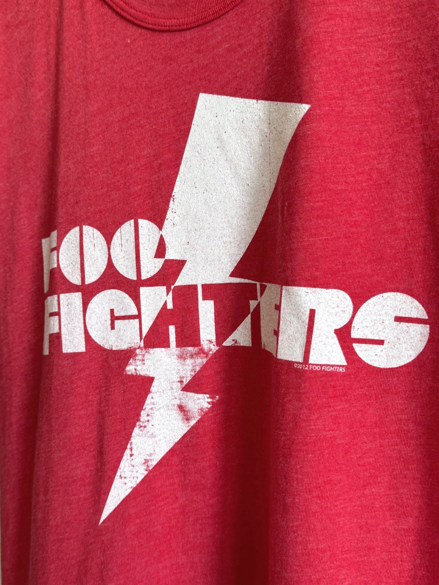 Foo Fighters Kids t-shirt