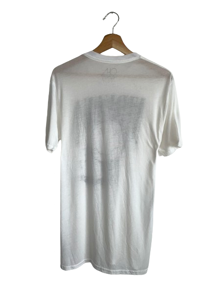 Nirvana Smiley Face t-shirt