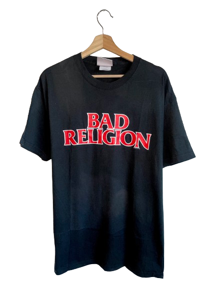 Bad Religion Vintage t-shirt