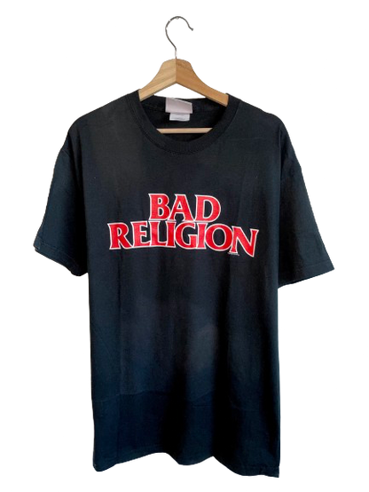 Bad Religion Vintage t-shirt