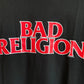 Bad Religion Vintage t-shirt