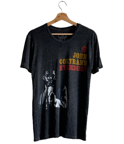 John Coltrane t-shirt