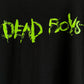 Dead Boys "Young, Loud and Snotty" Vintage t-shirt