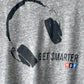 NPR Get Smarter t-shirt