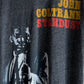 John Coltrane t-shirt