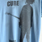 The Cure "Boys Don't Cry" t-shirt