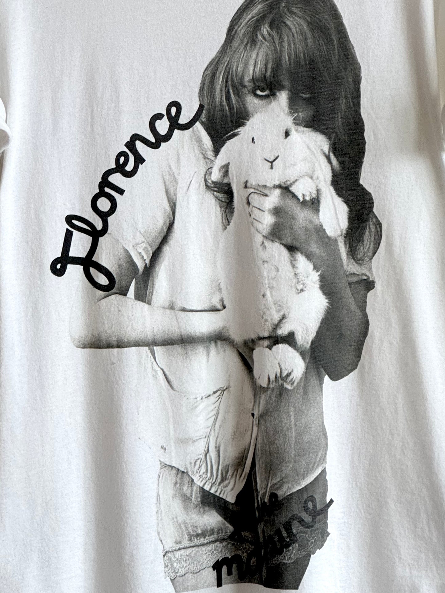 Florence + The Machine t-shirt