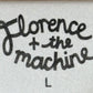 Florence + The Machine t-shirt