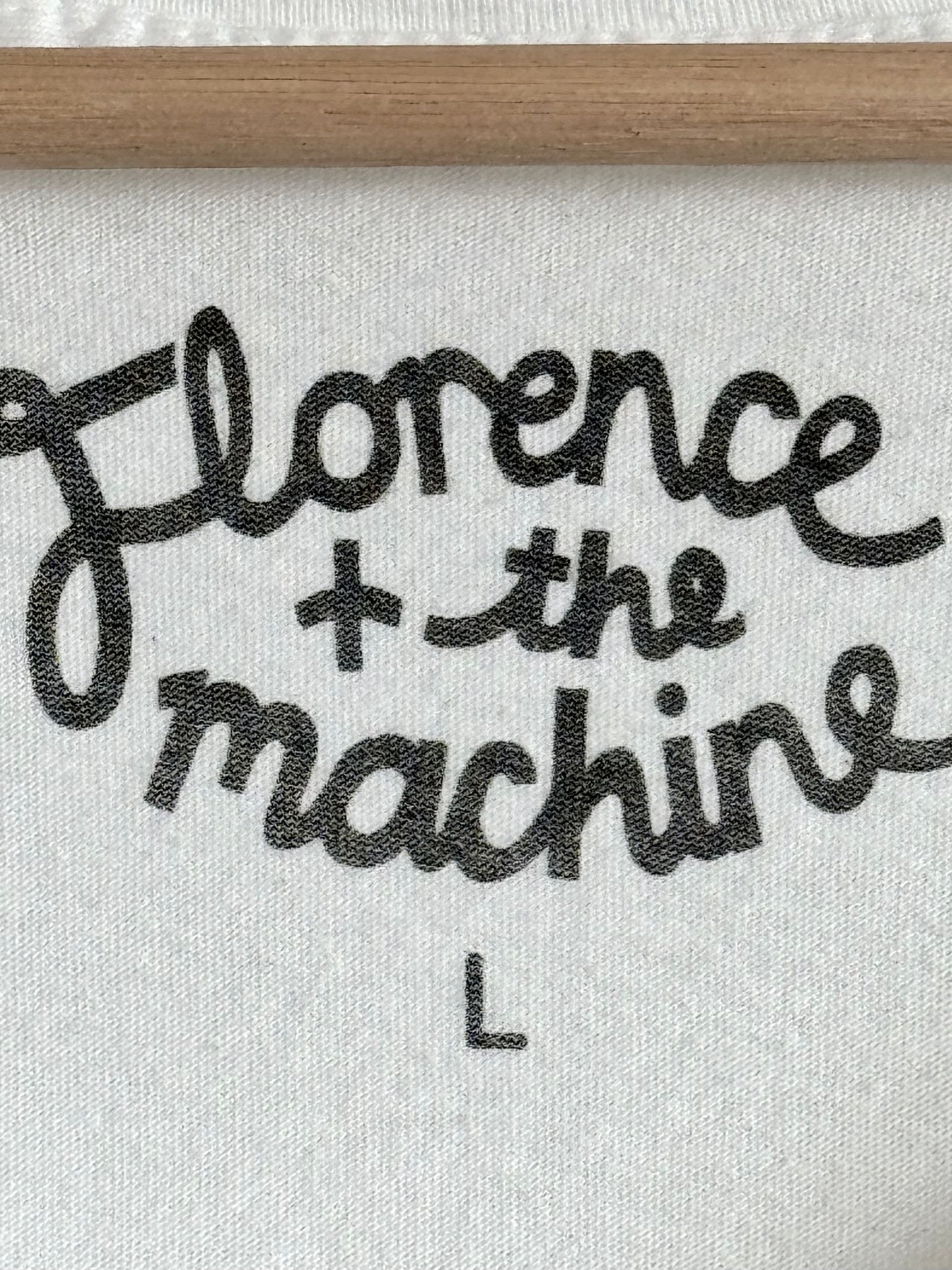 Florence + The Machine t-shirt