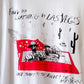 Fear and Loathing in Las Vegas t-shirt