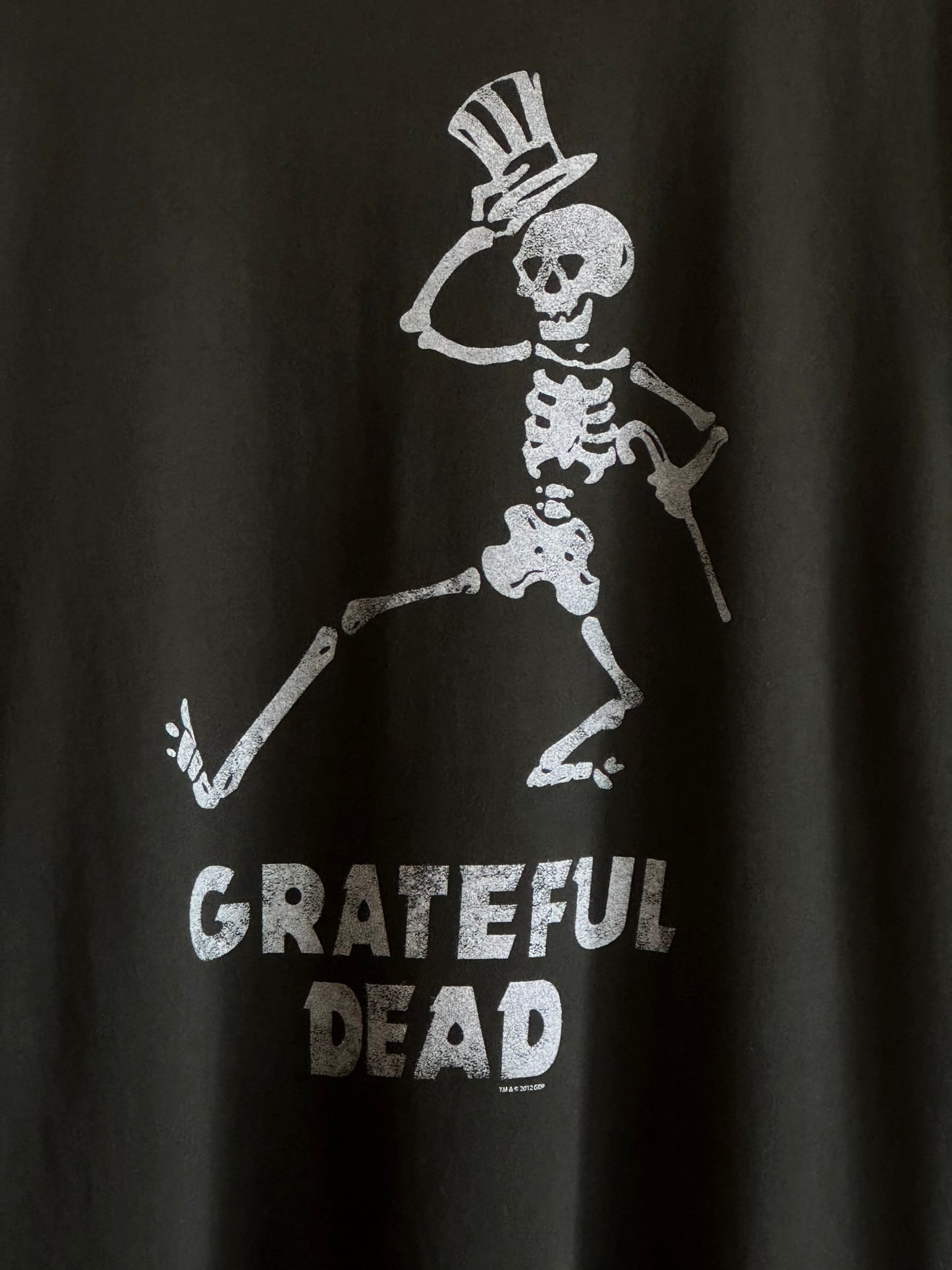 Grateful Dead t-shirt