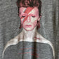 David Bowie "Aladdin Sane" t-shirt