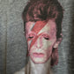 David Bowie "Aladdin Sane" t-shirt