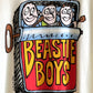 Beastie Boys Kid t-shirt