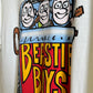 Beastie Boys Kid t-shirt