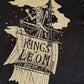 Kings of Leon t-shirt