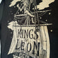 Kings of Leon t-shirt