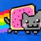 Nyan Cat t-shirt