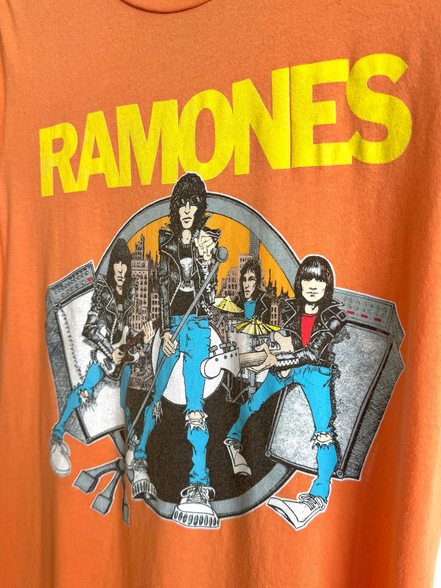 Ramones Vintage t-shirt