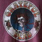 Grateful Dead "United States Tour 1972" t-shirt