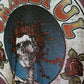 Grateful Dead "United States Tour 1972" t-shirt