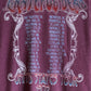 Grateful Dead "United States Tour 1972" t-shirt