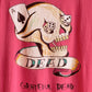 Grateful Dead "Dead Skull Dice" t-shirt