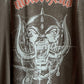 Motörhead deconstructed t-shirt