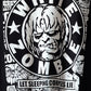 White Zombie Vintage t-shirt