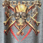 Megadeth boxy t-shirt