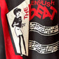 The English Beat "The Complete Beat" t-shirt