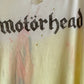 Motörhead destroyed t-shirt